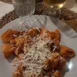 Da Serenella Nourriture