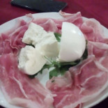 La Scarpetta D'oro Nourriture