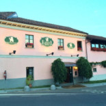 L'elefante Pizzeria Nourriture