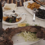 Martini Urban Ristobar Comida