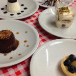 La Serra food
