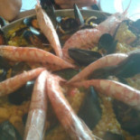 Lo Scarabeo Nourriture