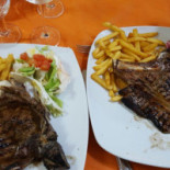 Il Trinchetto Nourriture