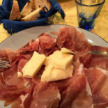 Il Trinchetto Nourriture