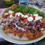 I Conti Corti Comida
