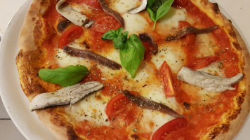 Pizzeria Il Sogno Di Copa Luan C food