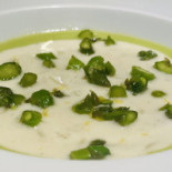 Spoon Nourriture