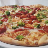 Pizzeria Da Mido Comida