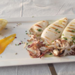 La Zattera Sul Lago E Pizzeria Nourriture