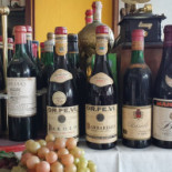 Osteria Della Posta Comida