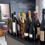 Trattoria Roddi food