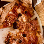 Don Chisciotte food