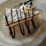 Venèxian Comida