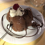 Venèxian Comida
