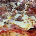 Spillo Pizza E Cucina Nourriture
