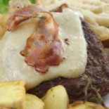 L'oragiusta Moncalieri food