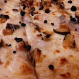 Vizia Comida