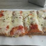 Pizza Quadra Nourriture