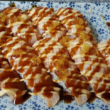 Giapponese Kinshi Comida