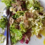 Da Benito Comida