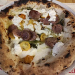 Pizzeria Vice Dentro