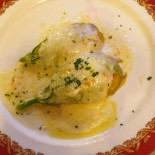 Trattoria Da Nicola Comida