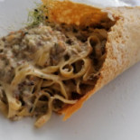 Il Castigo Nourriture
