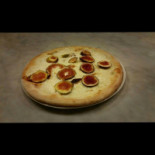 La Terrazza Comida
