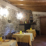 Taverna Del Lepre À l'intérieur
