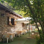 Taverna Del Lepre À l'intérieur