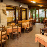 Pizzeria Tre Stelle food