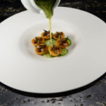 Hostaria Ducale Comida