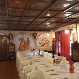 Torre Dei Gelsi À l'intérieur