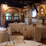 Torre Dei Gelsi Nourriture