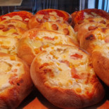 Sapore Di Pane Comida