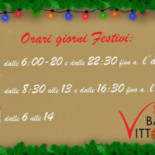 Vittoria Comida