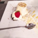 De Nac Nourriture