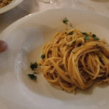 La Piazzetta Comida