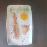 Salato Nourriture