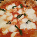 Pizza&burger Nourriture