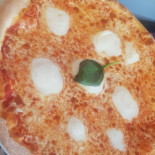 I Tre Cuochi Nourriture