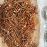 Ostello Il Lescuso Nourriture
