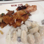 Wok 168 Food