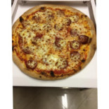Nettuno Pizza Nourriture
