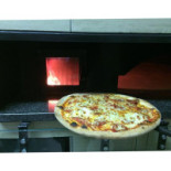 Nettuno Pizza Nourriture
