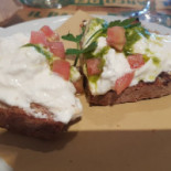 Autogrill Comida