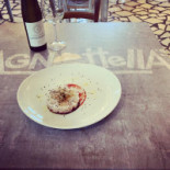 Pagnottella's Nourriture