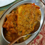 India Matha Nourriture