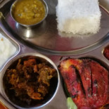 India Matha Nourriture