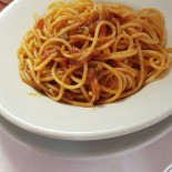 Roma Comida